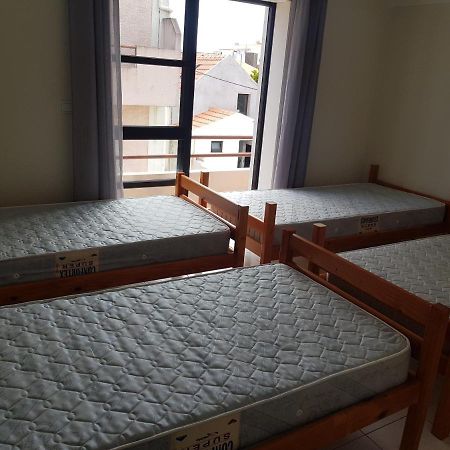 Mikes Beach Apartment Torreira Esterno foto