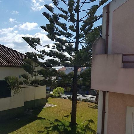 Mikes Beach Apartment Torreira Esterno foto