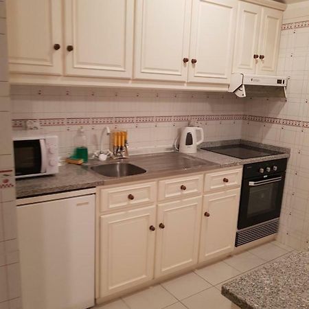 Mikes Beach Apartment Torreira Esterno foto