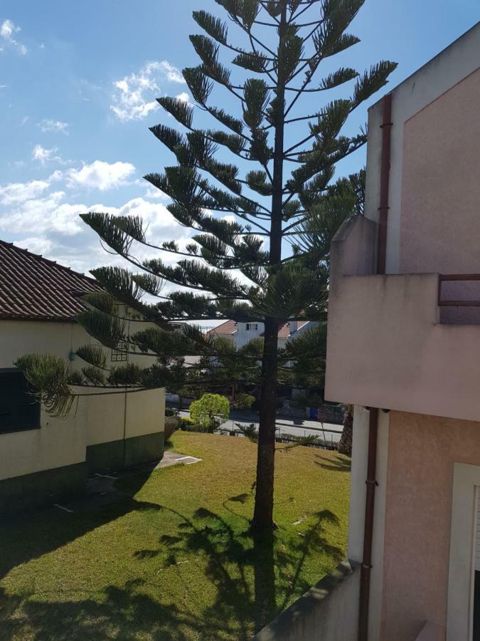Mikes Beach Apartment Torreira Esterno foto