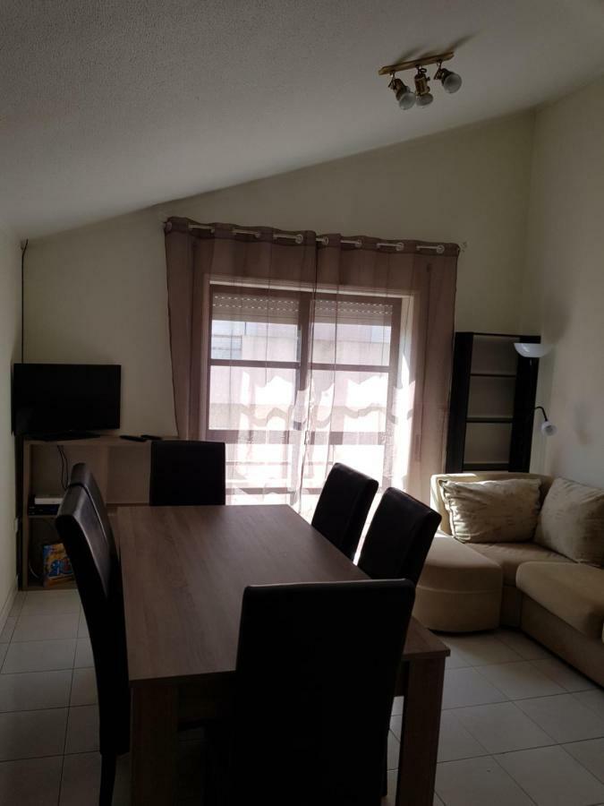 Mikes Beach Apartment Torreira Esterno foto