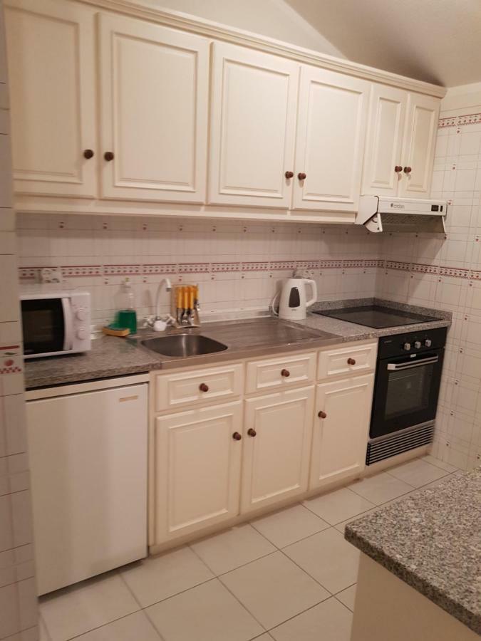 Mikes Beach Apartment Torreira Esterno foto