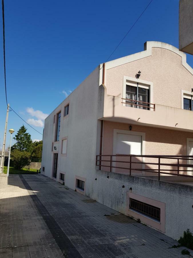 Mikes Beach Apartment Torreira Esterno foto